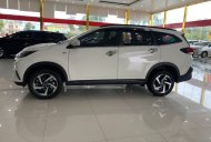 Toyota Rush   1.5AT  2020 - Bán Toyota Rush 1.5AT năm sản xuất 2020, màu trắng, xe nhập giá 630 triệu tại Phú Thọ