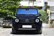 Mercedes-AMG G 63 2020 - Cần bán xe Mercedes-AMG G 63 năm sản xuất 2020, màu đen, nhập khẩu nguyên chiếc số tự động giá 12 tỷ 860 tr tại Tp.HCM