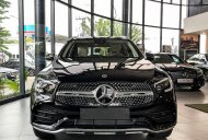 Mercedes-Benz GLC 300 2021 - Bán Mercedes-Benz GLC 300 AMG năm 2021 giảm 30 triệu, tặng 1 năm bảo hiểm thân vỏ, hỗ trợ 50% thuế trước bạ giá 2 tỷ 499 tr tại Đà Nẵng