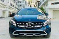 Mercedes-Benz GLA 200 2019 - Xe Mercedes GLA 200 sản xuất năm 2019, màu xanh lam, nhập khẩu giá 1 tỷ 399 tr tại Hà Nội