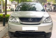 Lexus RX 330 2005 - Màu bạc, nhập khẩu, giá ưu đãi giá 560 triệu tại Hà Nội