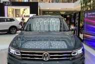 Volkswagen Tiguan Allspace 2021 - Tiguan Allspace giảm mạnh lên tới 100% phí trước bạ + tặng vàng 9999 giá 1 tỷ 699 tr tại Tp.HCM