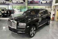 Rolls-Royce Cullinan 2022 - Cần bán Rolls-Royce Cullinan sản xuất năm 2022, màu đen, nhập khẩu nguyên chiếc giá 39 tỷ 500 tr tại Hà Nội