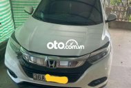 Honda HR-V 2019 - Màu trắng, xe nhập, giá chỉ 665 triệu giá 665 triệu tại Thanh Hóa