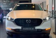 Mazda CX-30 2022 - Siêu phẩm xe nhập khẩu, sẵn xe đủ màu giá 807 triệu tại Hà Nội