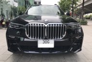 BMW X7 2020 - Không có chiếc thứ 2 đẹp hơn, đi 6010km sản xuất 2020 giá 6 tỷ 400 tr tại Hà Nội