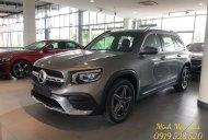 Mercedes-Benz GLB 200 2022 - Xe SUV gia đình 7 chỗ nhập khẩu - Giá tốt - Xe giao ngay giá 2 tỷ 89 tr tại Tp.HCM