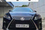 Lexus RX 200 2017 - Hỗ trợ bank 70% giá trị xe giá 2 tỷ 600 tr tại Nghệ An