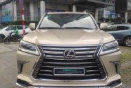 Lexus LX 570 2016 - Siêu đẳng cấp giá 6 tỷ 400 tr tại Đà Nẵng