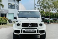 Mercedes-AMG G 63 2020 - Phiên bản kỉ niệm 40 năm siêu hiếm giá 13 tỷ 600 tr tại Hà Nội