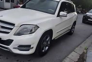 Mercedes-Benz GLK 220 2013 - Màu trắng, nhập khẩu chính chủ giá 765 triệu tại Hà Nội
