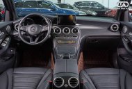 Mercedes-Benz GLK 300 2017 - Xe màu xanh lam giá 1 tỷ 559 tr tại Hà Nội