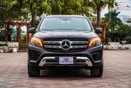 Mercedes-Benz GLS 350d 2016 - Màu đen, nhập khẩu giá 2 tỷ 599 tr tại Hà Nội