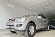 Mercedes-Benz ML 350 2006 - Đăng ký 2008 giá 435 triệu tại Tp.HCM