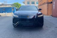 Lamborghini Urus 2022 - Màu đen, xe nhập giá 23 tỷ 333 tr tại Hà Nội