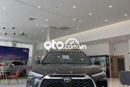 Toyota Corolla Cross 2021 - Màu đen, nhập khẩu nguyên chiếc, giá chỉ 846 triệu giá 846 triệu tại Tp.HCM