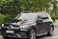 Mercedes-Benz GLE 450 2019 - Màu đen giá 3 tỷ 950 tr tại Tp.HCM