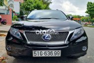 Lexus RX 450 2009 - Bản Hybrid giá 1 tỷ 170 tr tại Tp.HCM