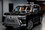 Lexus LX 600 2022 - Xe 4 chỗ, nhập khẩu giá 14 tỷ tại Tp.HCM