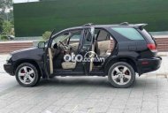 Lexus RX 300 2003 - Màu đen, nhập khẩu nguyên chiếc giá 330 triệu tại Tp.HCM