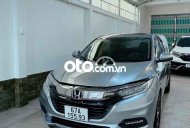 Honda HR-V 2018 - Màu bạc, giá cực tốt giá 660 triệu tại An Giang