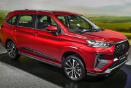 Toyota Veloz Cross 2022 - Em xe cực hot trong thời gian qua giá 658 triệu tại Bình Dương