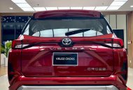 Toyota Veloz 2022 - Màu đỏ, nhập khẩu nguyên chiếc giá 648 triệu tại Tp.HCM