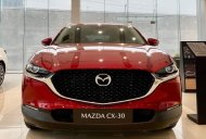 Mazda CX-30 2022 - Đủ phiên bản và màu giao ngay giá 807 triệu tại Hà Nội