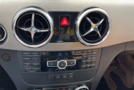 Mercedes-Benz GLK 220 2013 - Màu trắng, nhập khẩu giá 775 triệu tại Hà Nội
