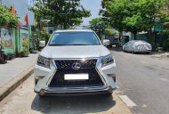 Lexus GX 460 2013 - Màu trắng, xe nhập giá 2 tỷ 720 tr tại Hà Nội