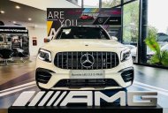 Mercedes-Benz GLB 35 0 2022 - Ưu đãi tiền mặt, tặng phụ kiện giá 2 tỷ 849 tr tại Cần Thơ