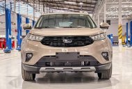 Ford Territory 2022 - Hỗ trợ trả góp lãi suất ưu đãi - Ưu đãi giá trị giá 822 triệu tại Gia Lai