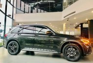 Mercedes-Benz GLC 300 2022 - Giao ngay tháng 5. Kịp chạy thuế 50% giá 2 tỷ 569 tr tại Đà Nẵng