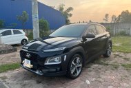 Hyundai Kona 2020 - Màu đen giá 640 triệu tại Thái Nguyên