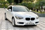 BMW 116i 2013 - Màu trắng, nhập khẩu nguyên chiếc giá 620 triệu tại BR-Vũng Tàu