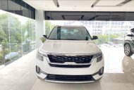 Kia Seltos 2022 - Xe đủ màu, giao ngay giá 639 triệu tại Hải Phòng