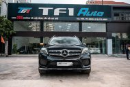 Mercedes-Benz GLS 500 2016 - Cần bán xe đăng ký 2017, màu đen giá 3 tỷ 240 tr tại Hà Nội