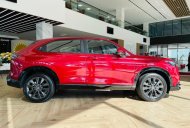 Honda HR-V 2022 - Giao xe ngay trong tháng, tặng bộ phụ kiện chính hãng, nhập khẩu nguyên chiếc giá 876 triệu tại Vĩnh Phúc