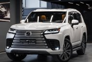 Lexus LX 600 2022 - Em Lộc MT Auto có xe 7 chỗ giá 10 tỷ 800 tr tại Tp.HCM