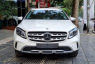 Mercedes-Benz GLA 200 2019 - Màu trắng, nhập khẩu giá 1 tỷ 444 tr tại Hà Nội