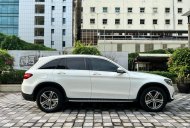 Mercedes-Benz GLC 200 2017 - Màu trắng, nhập khẩu nguyên chiếc giá 1 tỷ 289 tr tại Hà Nội