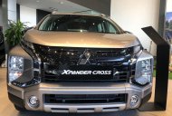 Mitsubishi Xpander Cross 2022 - Đủ màu giao ngay, hỗ trợ trả góp 0% năm đầu giá 688 triệu tại Long An