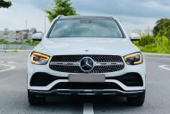 Mercedes-Benz GLC 300 2021 - Bảo hành chính hãng đến hết 2024 giá 2 tỷ 550 tr tại Hải Phòng