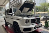 Mercedes-Benz G63 2020 - Tên tư nhân 1 chủ giá 12 tỷ 500 tr tại Hà Nội