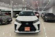 Toyota Rush 2019 - Màu trắng, giá cực tốt giá 570 triệu tại Thái Nguyên