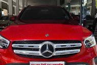 Mercedes-Benz GLC 200 2020 - 1 chủ sử dụng giá 1 tỷ 720 tr tại BR-Vũng Tàu