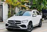Mercedes-Benz GLC 300 2020 - Màu trắng, nhập khẩu giá 2 tỷ 399 tr tại Nghệ An