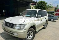 Toyota Land Cruiser Prado 2002 - Nhập Nhật Bản giá 320 triệu tại Hưng Yên