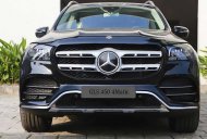 Mercedes-Benz GLS 450 2022 - Màu đen, nhập khẩu nguyên chiếc giá 5 tỷ 139 tr tại Hà Nội