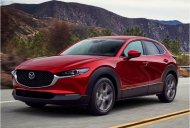 Mazda CX-30 2022 - Nhập khẩu Thái Lan, xe sẵn giao ngay giá 849 triệu tại Khánh Hòa